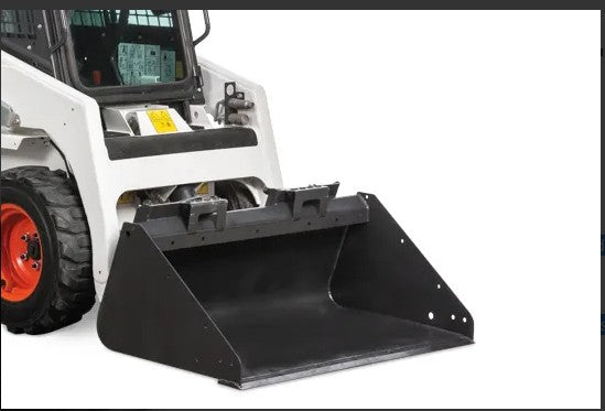 Bobcat Bucket