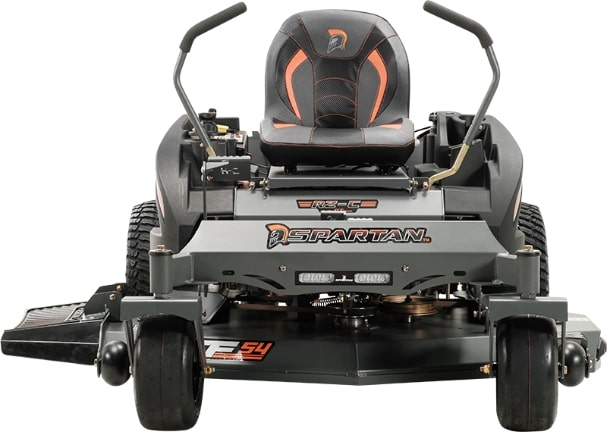 Spartab RZ-C Kawasaki FR691V 23 Hp