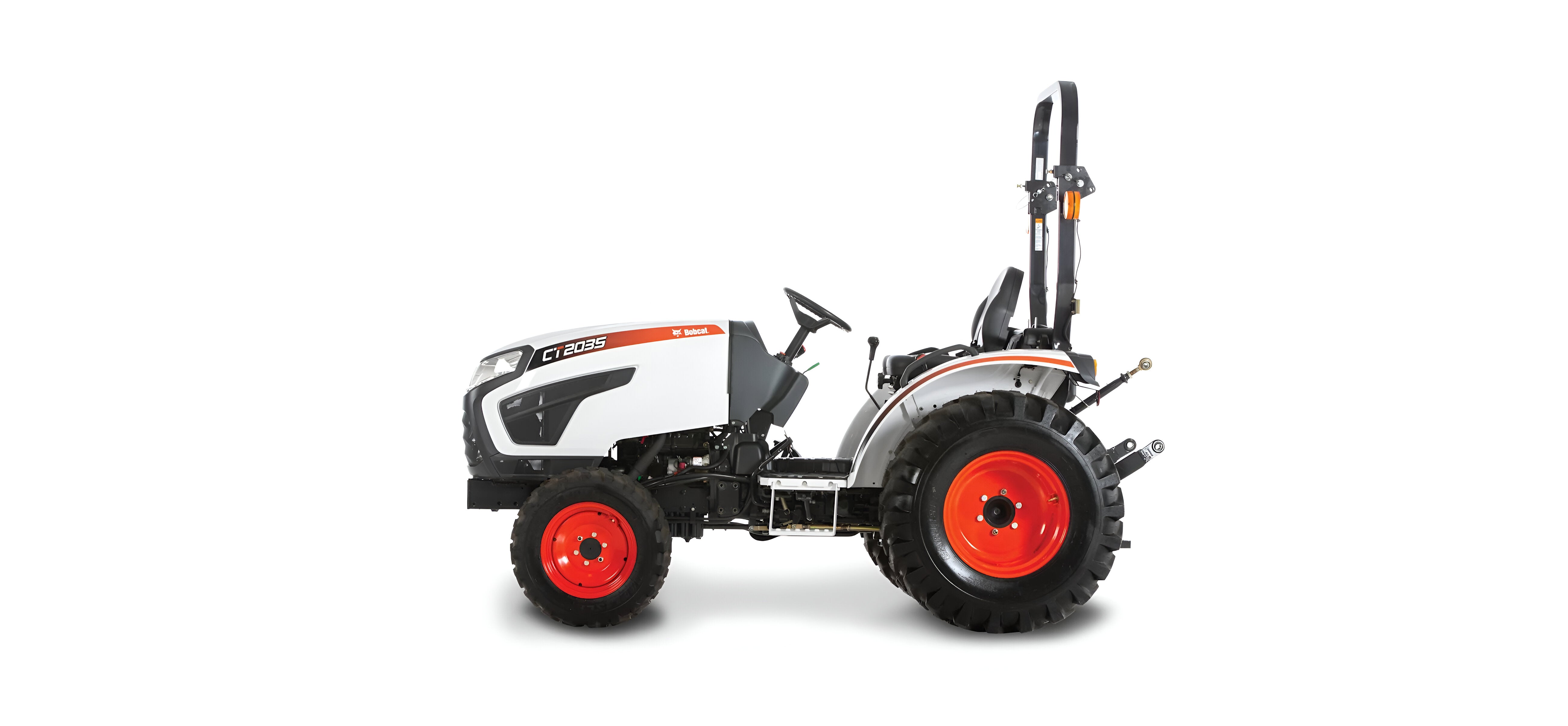 Bobcat CT2035H Compact Tractor