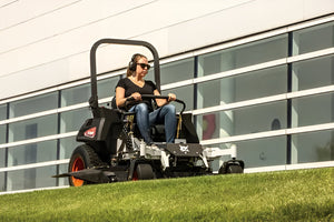 Bobcat ZT6000 Zero-Turn Mower (9996010)