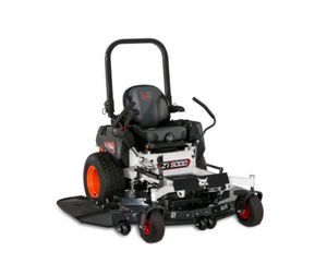 Bobcat® Z5000 – Commercial Series 52in Zero Turn Mower | Kawasaki® FX Engine