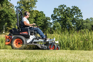 Bobcat ZT5000 Zero-Turn Mower (7872273)
