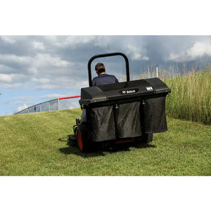 3-BAG  ZERO-TURN MOWERS, 970652