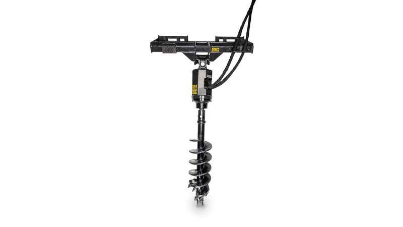 Bobcat 12PH Auger Drive