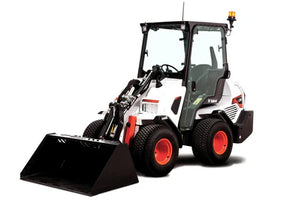 Bobcat L28 Small Articulated Loader