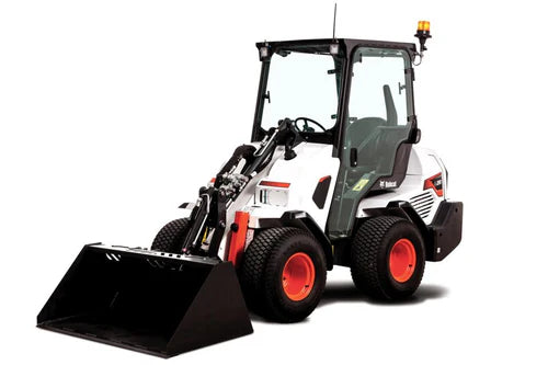 Bobcat L28 Small Articulated Loader
