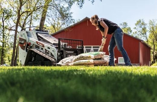 Bobcat MT100