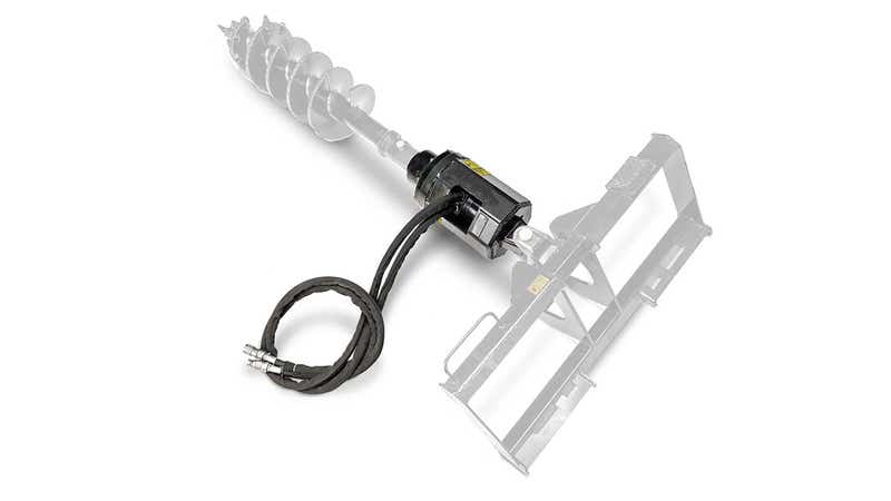 Bobcat 12PH Auger Drive