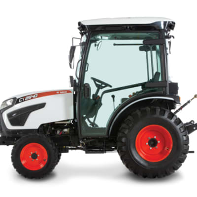 Bobcat CT2540 Compact Tractor