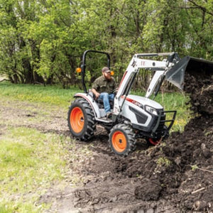 Bobcat CT2040 Compact Tractor
