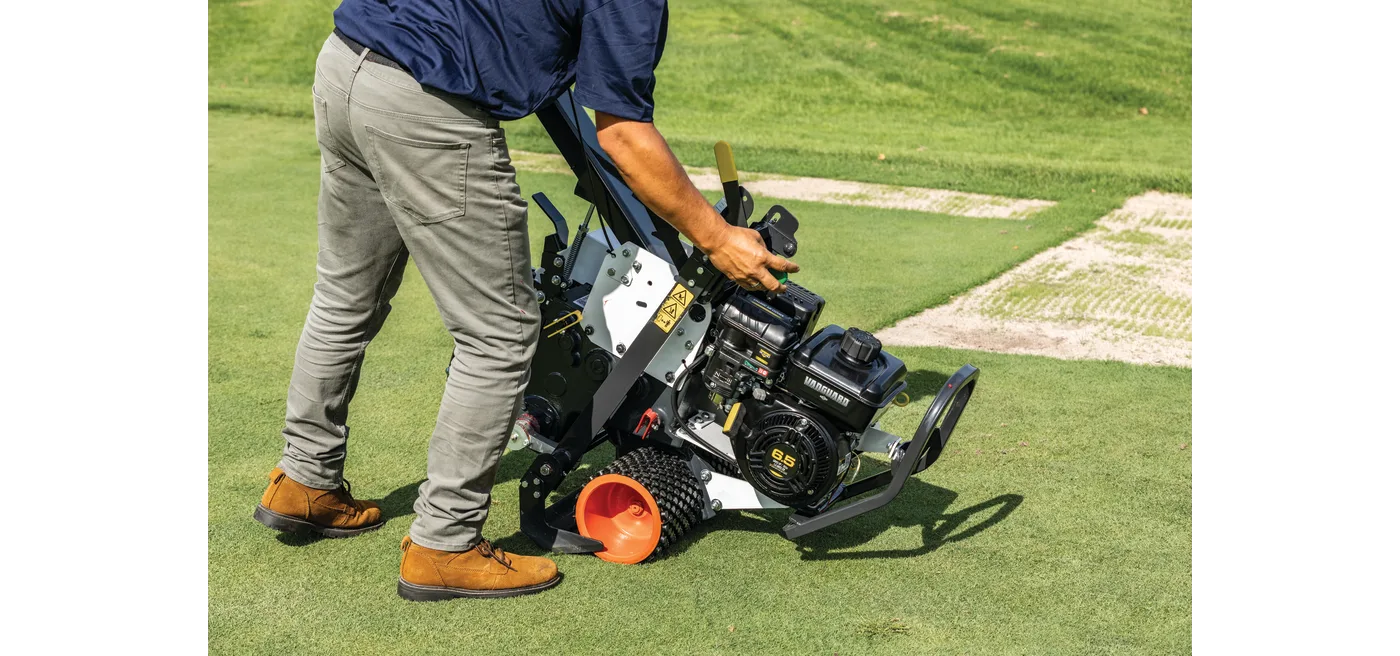 Bobcat SC18 Sod Cutter (7885836)