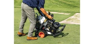 Bobcat SC18 Sod Cutter (7885836)