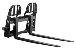 Bobcat Forks