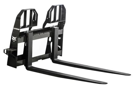 Bobcat Forks