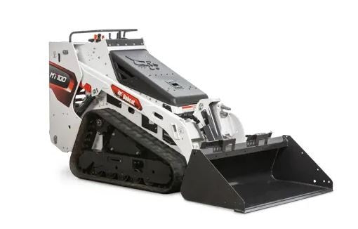 Bobcat MT100