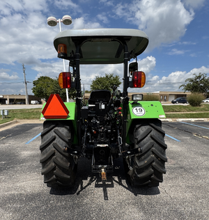 2024 Used Deutz Fahr 4065E