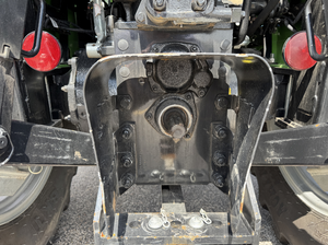 2024 Used Deutz Fahr 4065E