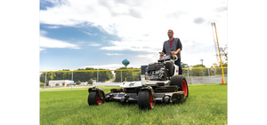 Bobcat WB700 Walk-Behind Commercial Mower (9990701)