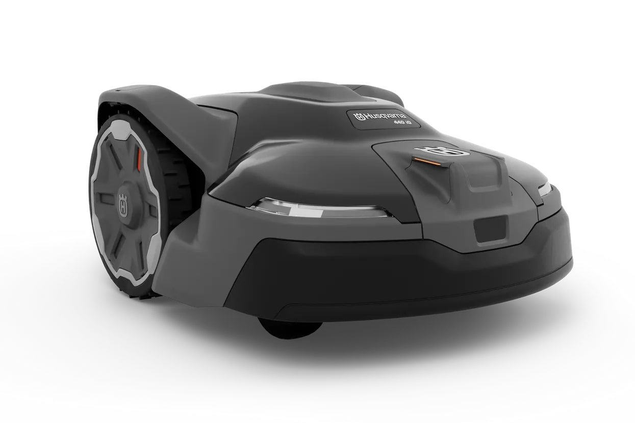 Husqvarna AUTOMOWER® 440 iQ Residential Robotic Lawn Mowers