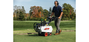 Bobcat SC18 Sod Cutter (7885836)