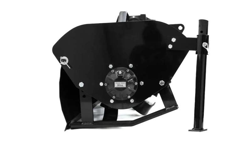 Bobcat 48 Inch 3 Point Tiller