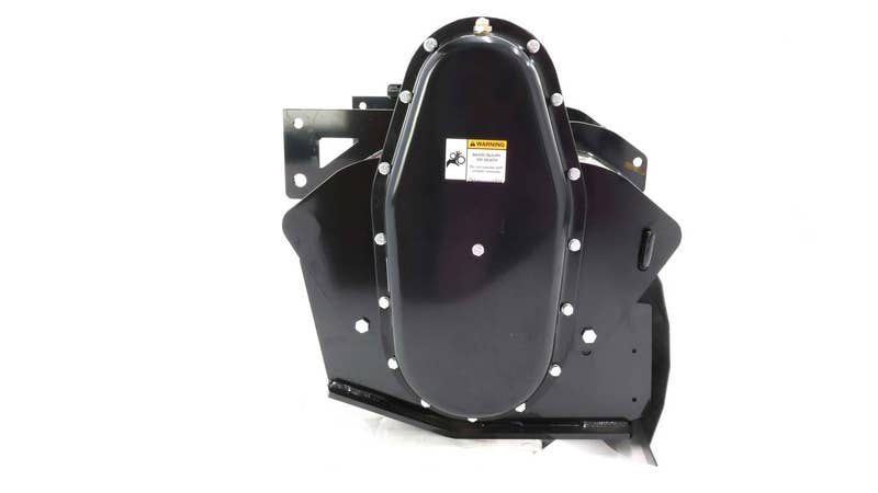Bobcat 48 Inch 3 Point Tiller