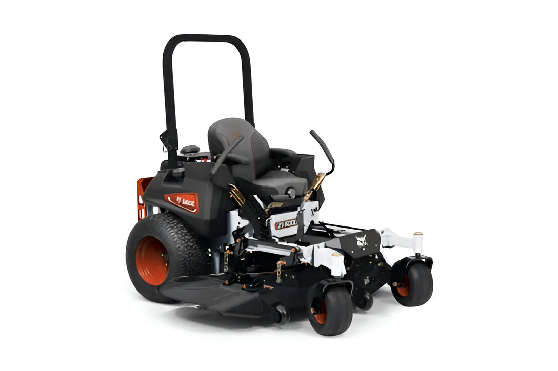 Bobcat ZT6000 Zero-Turn Mower (9996010)