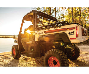 Bobcat UV34 Diesel Utility Vehicle