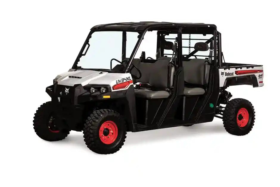 Bobcat UV34XL Diesel Utility Vehicle