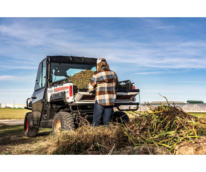 Bobcat UV34 Diesel Utility Vehicle