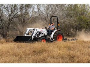 Bobcat 7365545 Rotary Cutter