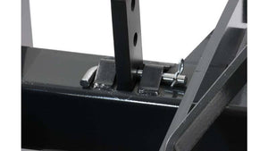 Bobcat 48 Inch 3 Point Box Blade