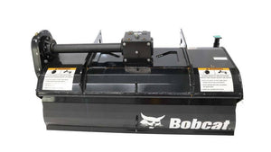 Bobcat 48 Inch 3 Point Tiller