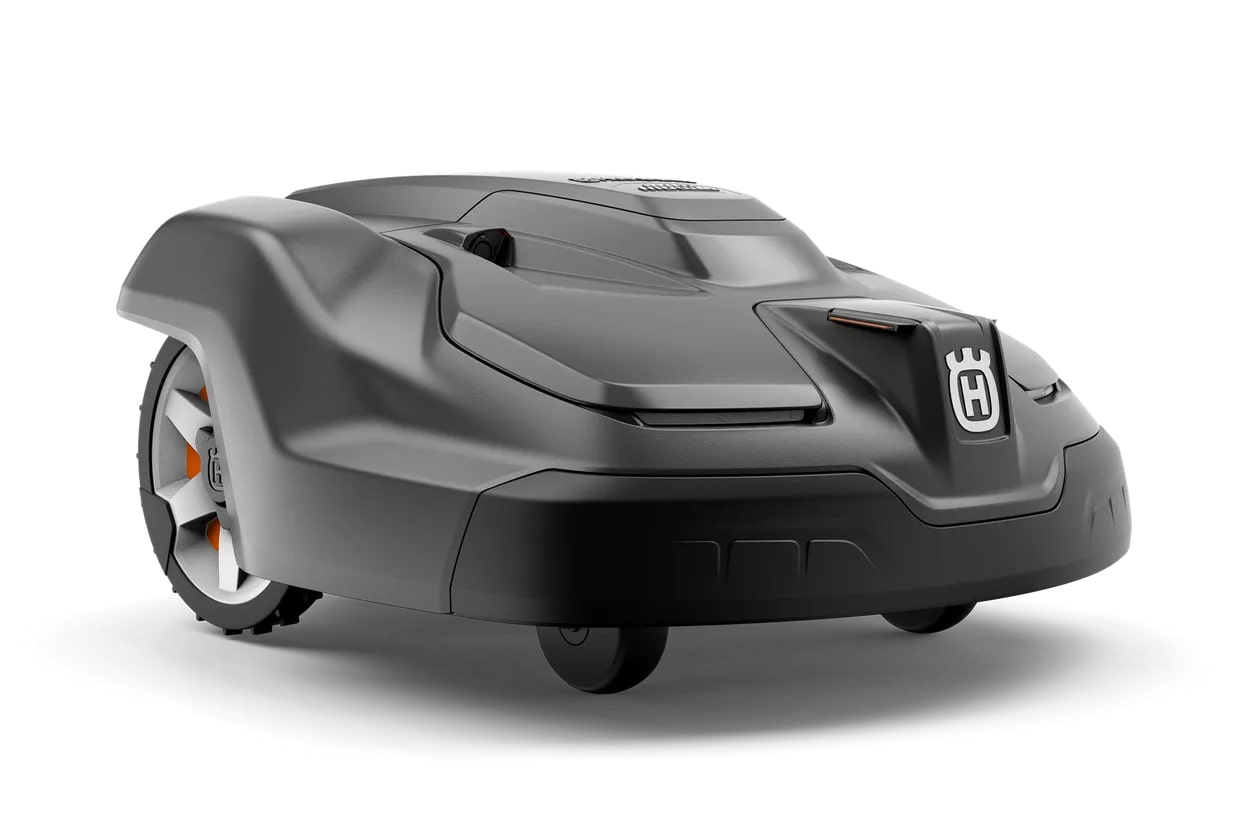 Husqvarna AUTOMOWER® 450XH EPOS™ Residential Robotic Lawn Mowers