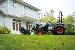 Bobcat CT2025 Compact Tractor