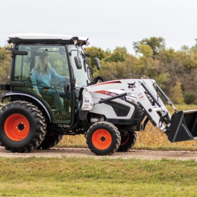 Bobcat CT2540 Compact Tractor