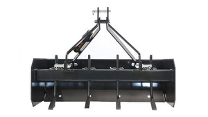 Bobcat 48 Inch 3 Point Box Blade