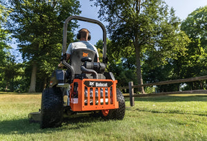 Bobcat ZT5000 Zero-Turn Mower (7872273)