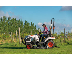 Bobcat CT1021 Sub-Compact Tractor