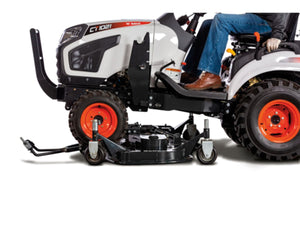 Bobcat 7363024 Mid-Mount Mower
