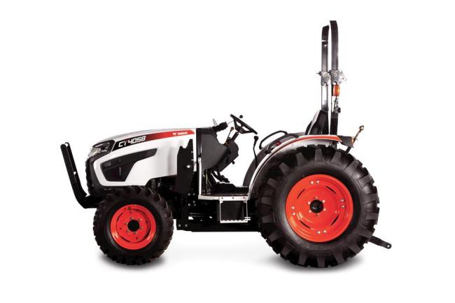 Bobcat Compact Tractor CT4058