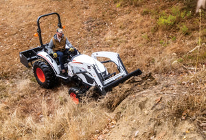 Bobcat CT2035H Compact Tractor