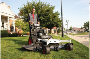 Bobcat® WB0752SV Commercial Walk-Behind