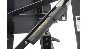 Bobcat 48 Inch 3 Point Box Blade