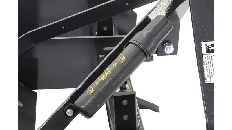 Bobcat 48 Inch 3 Point Box Blade