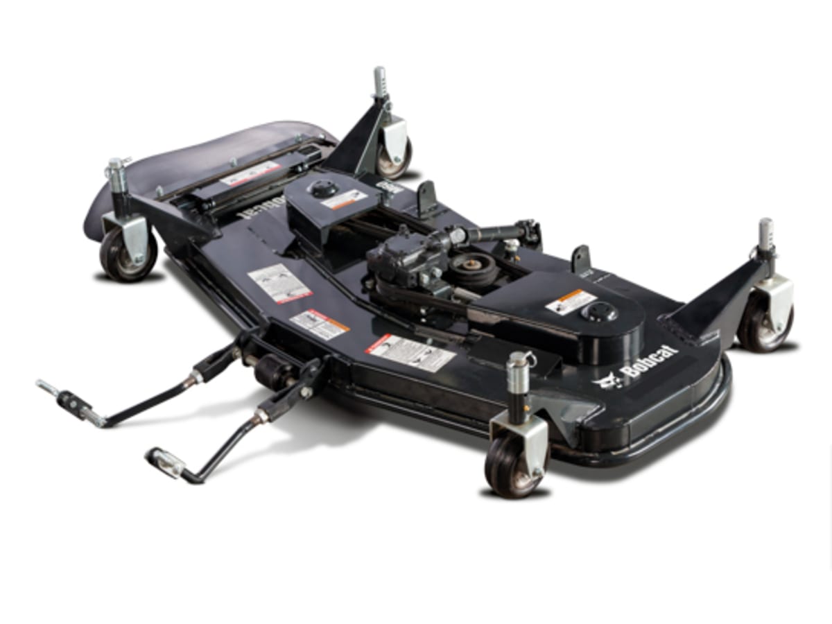 Bobcat 7363024 Mid-Mount Mower