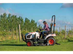 Bobcat 7363024 Mid-Mount Mower