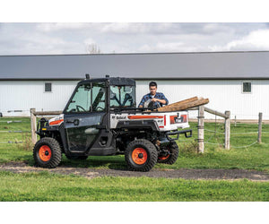 Bobcat UV34 Gas Utility Vehicle