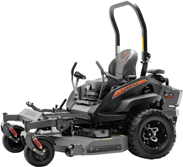 Spartan SRT-XD Kawasaki FX1000E 38.5 / 40 HP