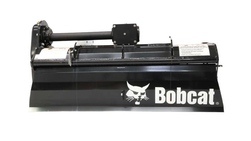 Bobcat 48 Inch 3 Point Tiller